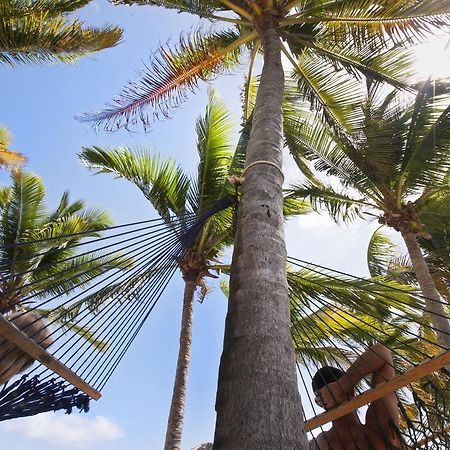 ספניש טאון Biras Creek Resort מראה חיצוני תמונה