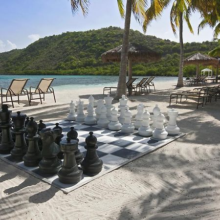 ספניש טאון Biras Creek Resort מראה חיצוני תמונה