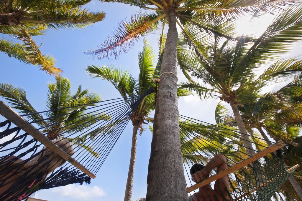 ספניש טאון Biras Creek Resort מראה חיצוני תמונה