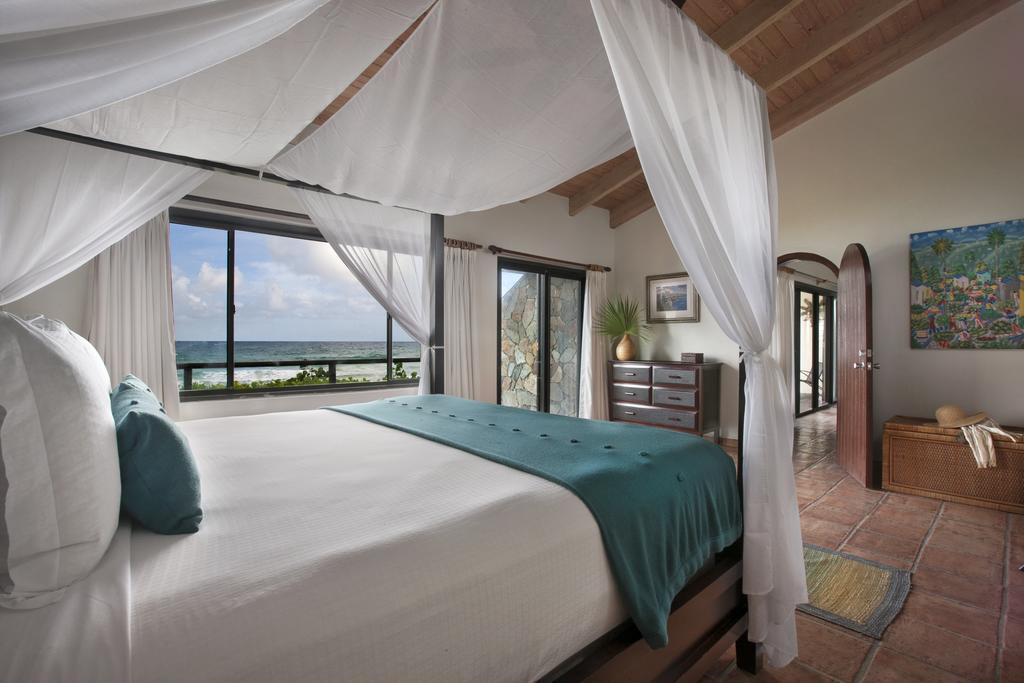ספניש טאון Biras Creek Resort חדר תמונה