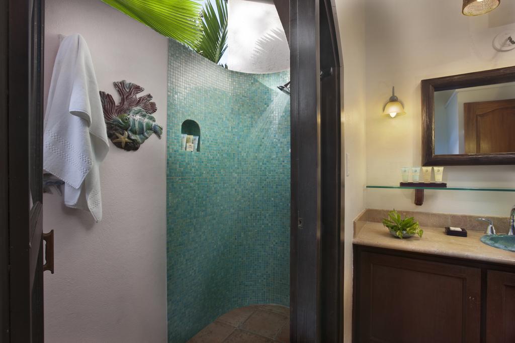 ספניש טאון Biras Creek Resort חדר תמונה