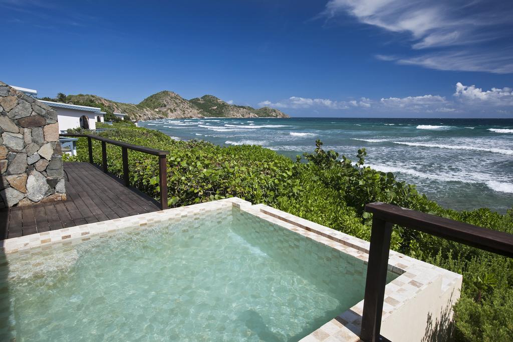 ספניש טאון Biras Creek Resort חדר תמונה