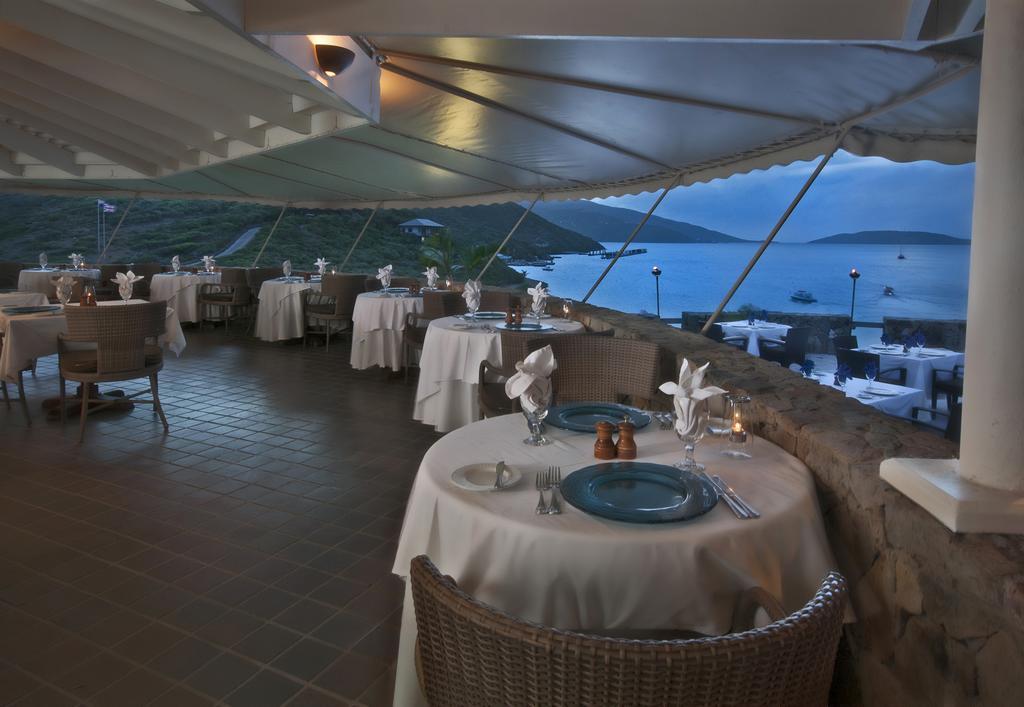 ספניש טאון Biras Creek Resort מראה חיצוני תמונה