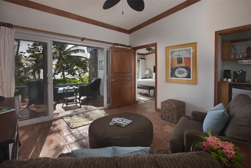ספניש טאון Biras Creek Resort חדר תמונה