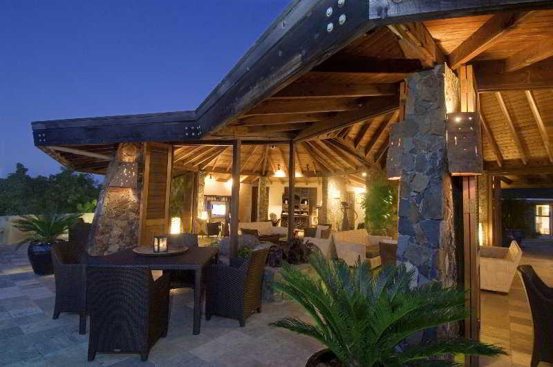 ספניש טאון Biras Creek Resort מראה חיצוני תמונה