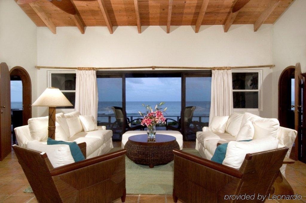 ספניש טאון Biras Creek Resort חדר תמונה