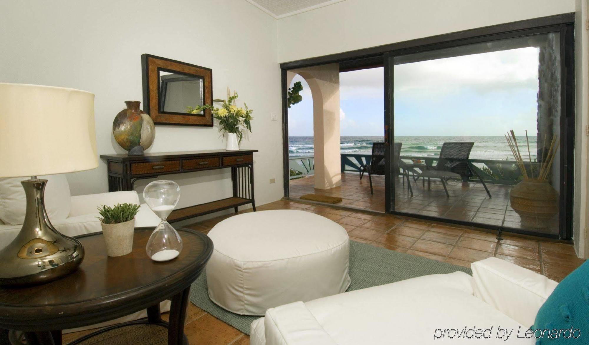 ספניש טאון Biras Creek Resort חדר תמונה